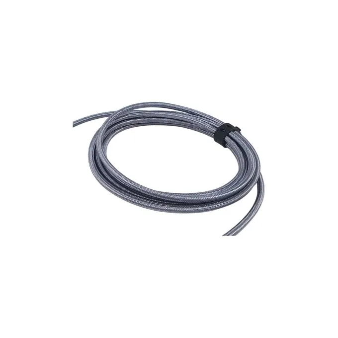 Equip Kabel USB-C3.2- to C Gen2x2 PD240W St St 3.00m schwarz — image 4