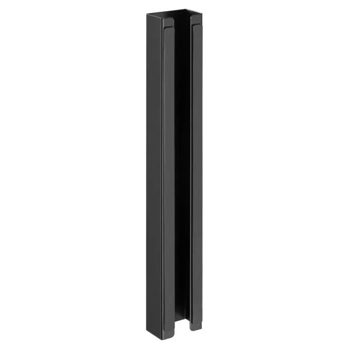 Equip Kabelführungskanal Magnetisch schwarz lite Retail — image 2