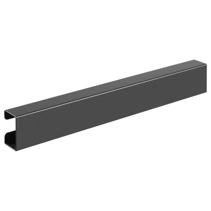 Equip Kabelführungskanal Magnetisch schwarz lite Retail — image 3