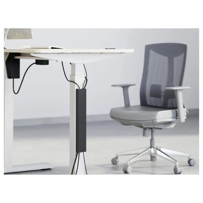Equip Kabelführungskanal Magnetisch schwarz lite Retail — image 5
