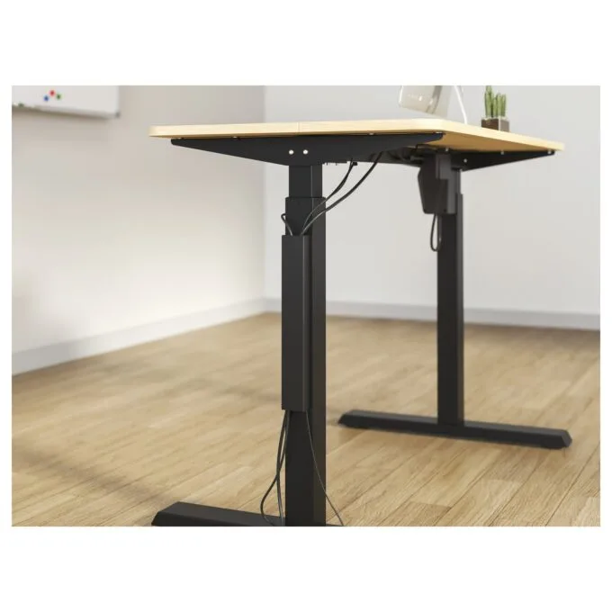 Equip Kabelführungskanal Magnetisch schwarz lite Retail — image 6