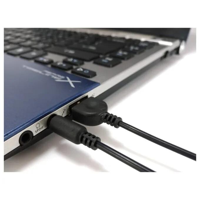 Equip Lautsprecher für Notebook PC. USB Powered sw rt — image 4