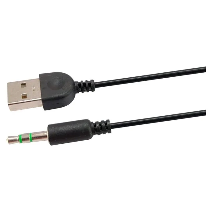 Equip Lautsprecher für Notebook PC. USB Powered sw rt — image 5