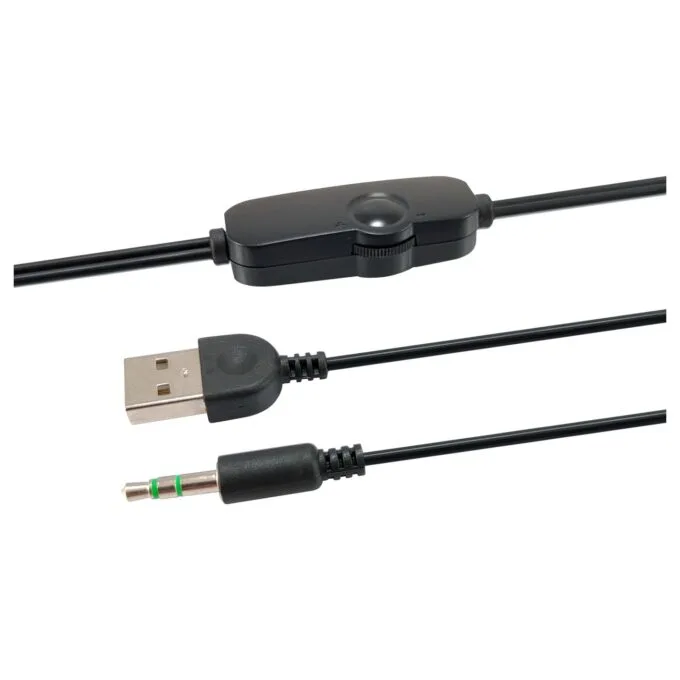Equip Lautsprecher Mini für Notebook PC. USB Powered sw rt — image 3