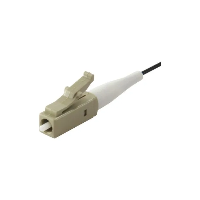 Equip LC PC Pigtail Multi Mode Duplex OM4 1Set 12Stk. 1.0m — image 5