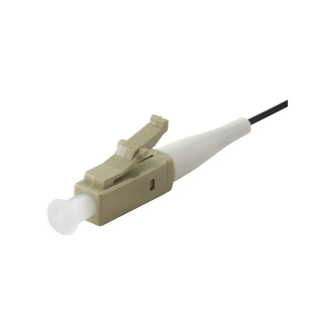Equip LC PC Pigtail Multi Mode Duplex OM4 1Set 12Stk. 1.0m — image 6