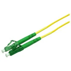 Equip LWL Patchkabel LC APC- to LC APC 20.00m Simplex 9 125um