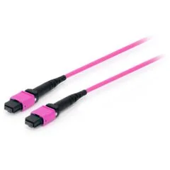 Equip LWL Patchkabel MTP- to MTP 3.00m Multimode OM4 TypA