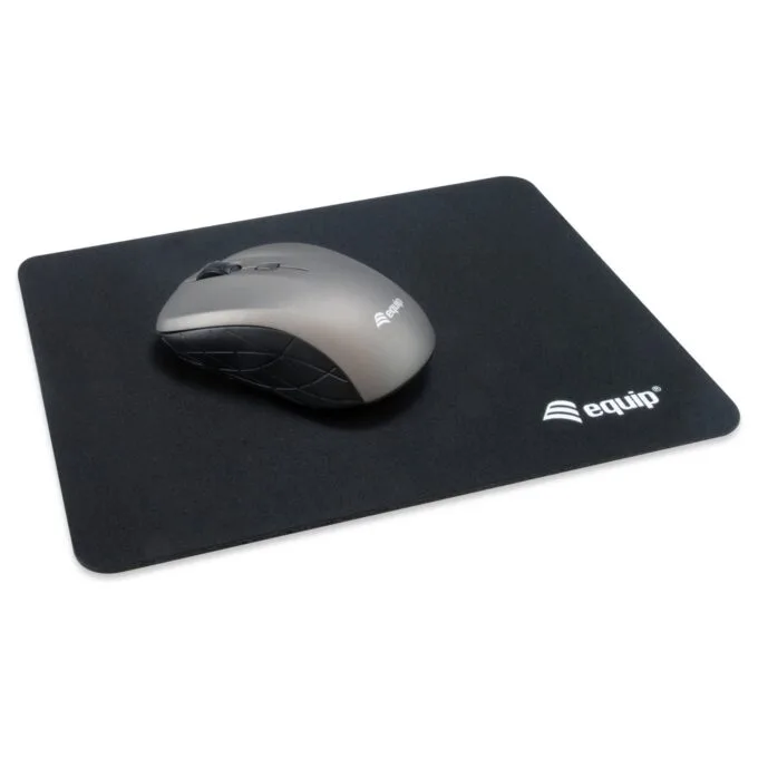 Equip Optische Maus kabellos USB Mini R+L grau — image 5