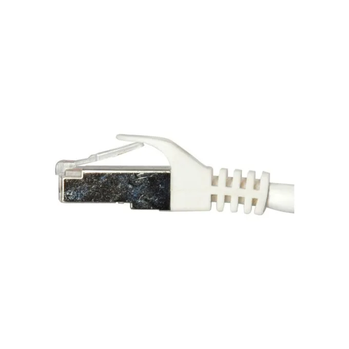 Equip Patchkabel Cat6A Cat7Pro S FTP 2xRJ45 3.00m weiß LSZH Polybeutel — image 3
