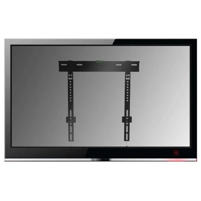 Equip Pro Fixed TV Wall Mount Bracket Klammer — image 2