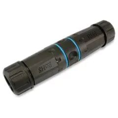 Equip RJ45 Kupplung 1-1 Cat6A Outdoor