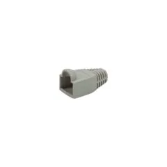 Equip Staubschutz für RJ45-St. 100 St. grau