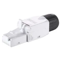 Equip Stecker Cat6A RJ45 Plug. 5St set