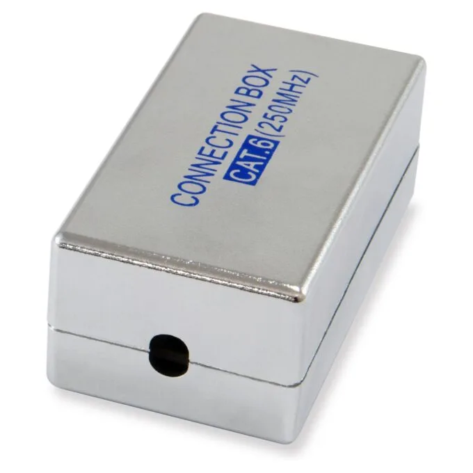 Equip Stecker Verbindungsmodul C6 geschirmt — image 2