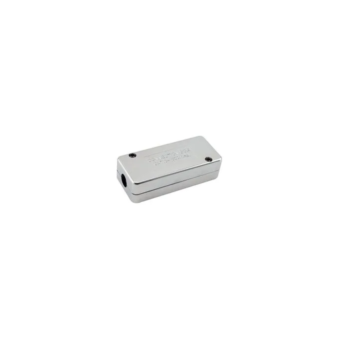 Equip Stecker Verbindungsmodul C6A geschirmt — image 1