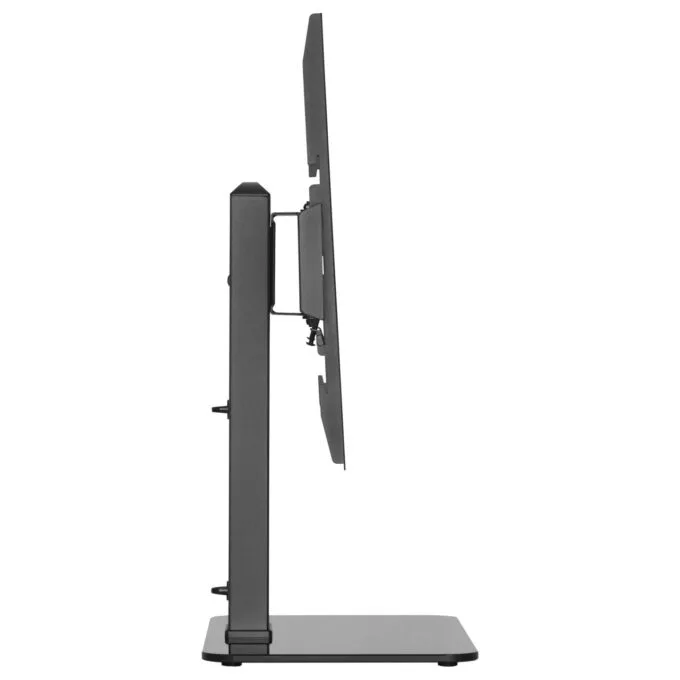 Equip Tischfuß 32'-55' 1TFT Universal TV 40Kg schwarz lite Retail — image 3