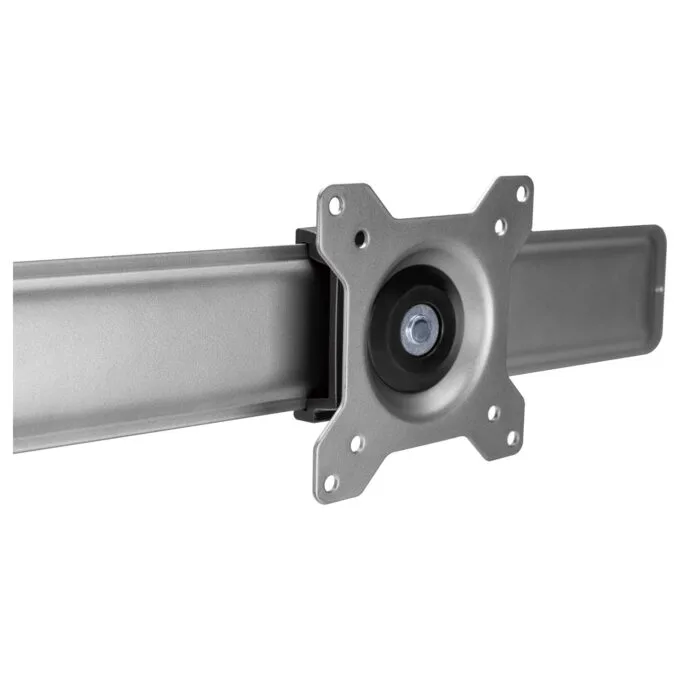 Equip Tischhalterung 17'-27' 3TFT 360° Gasfeder 6Kg silber lite Retail — image 7