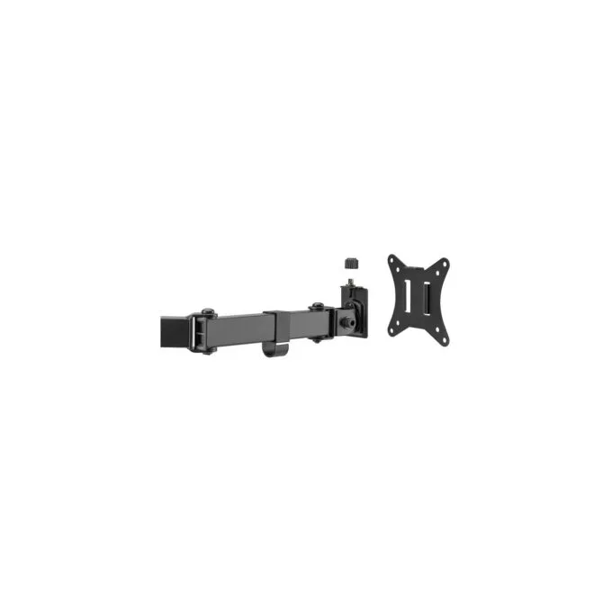 equip Tischhalterung 17' - 32' 4TFT je 9kg 360 schwarz — image 4