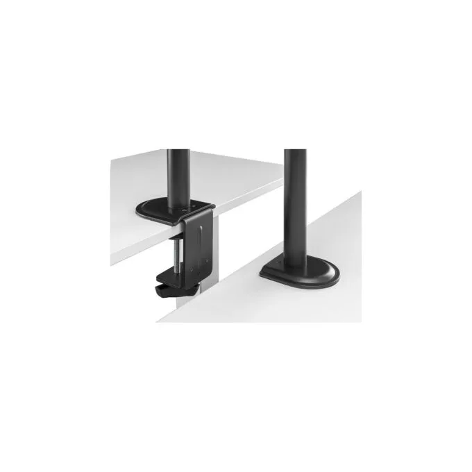 equip Tischhalterung 17' - 32' 4TFT je 9kg 360 schwarz — image 5