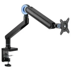Equip Tischhalterung 17'-35' 1TFT 360° GF 10.5Kg schwarz retail