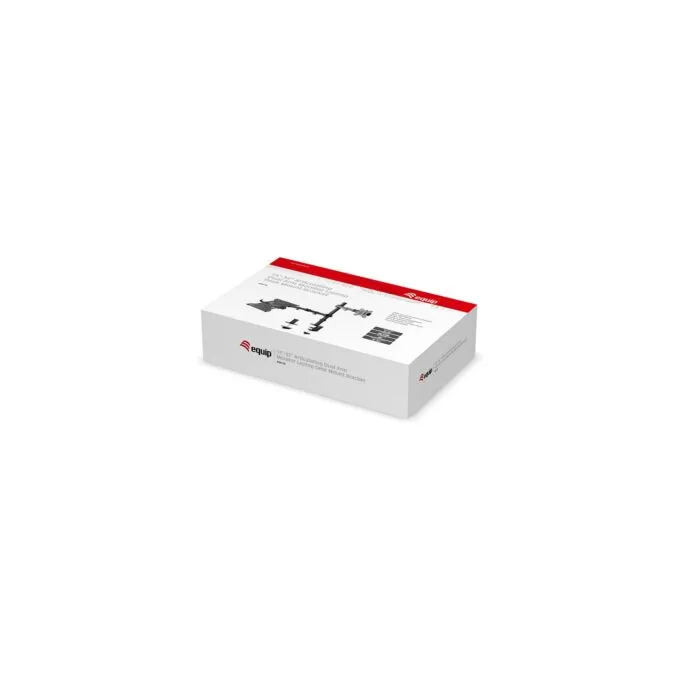 equip Tischhalterung 360 LCD- + Notebookhalterung — image 3