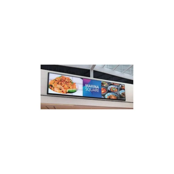 Equip Wandhalterung 19'-55' 1TFT Popout 1Gelenk 50Kg sw lite Retail — image 7