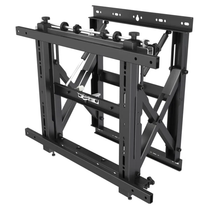 Equip Wandhalterung 19'-55' 1TFT Popout 1Gelenk 50Kg sw lite Retail — image 1