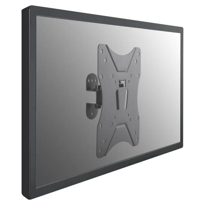 Equip Wandhalterung 23'-42' 1TFT schwenkb. 25Kg sw retail — image 3