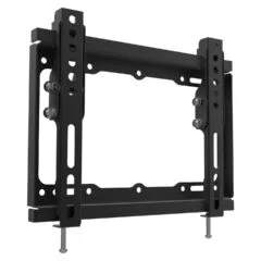 Equip Wandhalterung 23'-43' 1TFT neigbar 1Gelenk 35Kg sw retail
