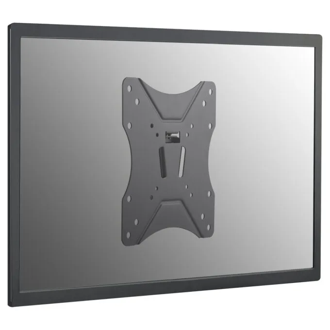 Equip Wandhalterung 23'-43' 1TFT Slim 25Kg sw retail — image 3