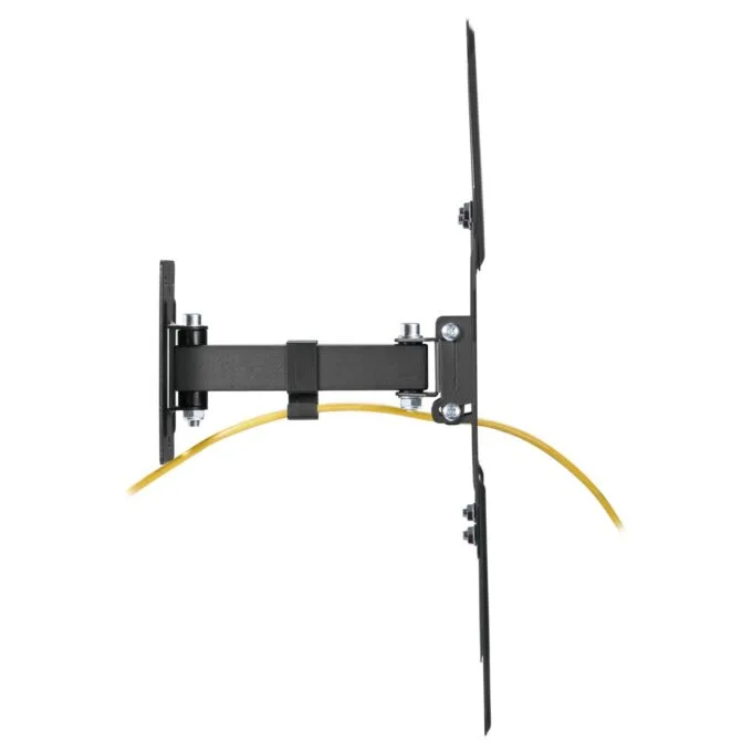 Equip Wandhalterung 23'-55' 1TFT V.bewegl. 1Gelenk 30Kg sw retail — image 3