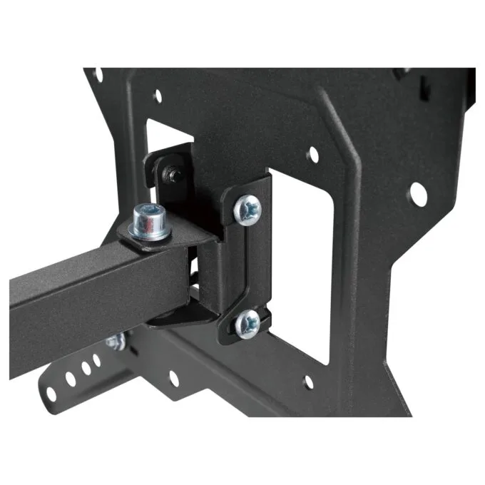 Equip Wandhalterung 23'-55' 1TFT V.bewegl. 1Gelenk 30Kg sw retail — image 5