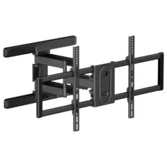 Equip Wandhalterung 43'-100' 1TFT V.bewegl.2Gelenke 60Kg sw retail