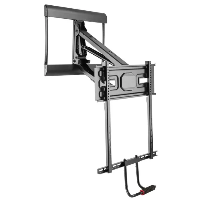 Equip Wandhalterung 43'-50' 1TFT PullDown 4Gelenke 35Kg sw lite Retail — image 2