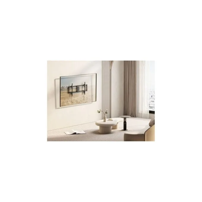 Equip Wandhalterung 43'-95' 1TFT neig Slim 1Gelenk 75Kg sw — image 7