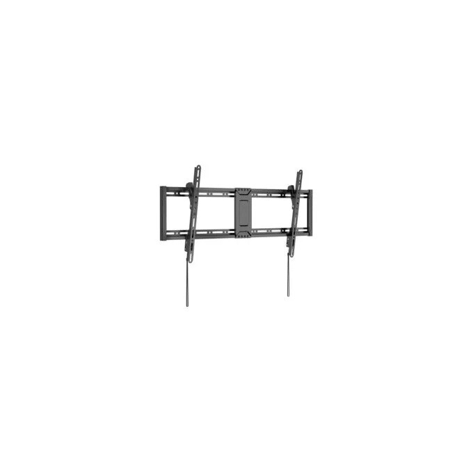 Equip Wandhalterung 43'-95' 1TFT neig Slim 1Gelenk 75Kg sw — image 1
