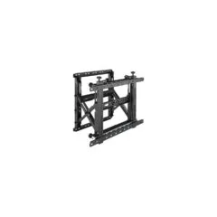 Equip Wandhalterung 45'-70' 1TFT Popout 1Gelenk 70Kg sw lite Retail