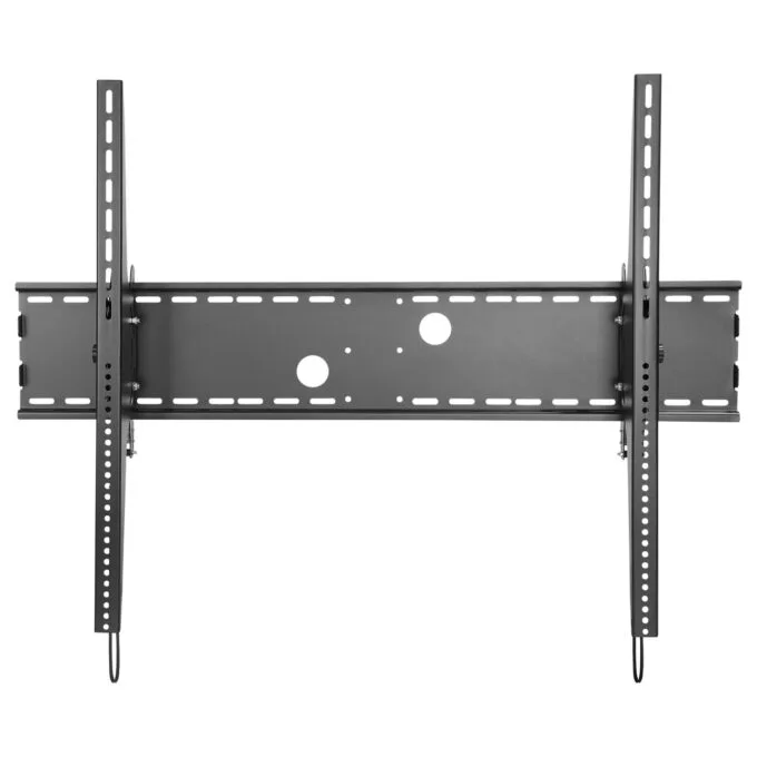 Equip Wandhalterung 60'-100' 1TFT neig Curv.1Gelenk 100kg sw retail — image 2