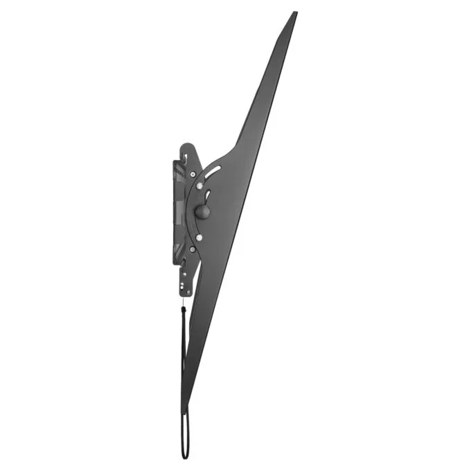 Equip Wandhalterung 60'-100' 1TFT neig Curv.1Gelenk 100kg sw retail — image 4