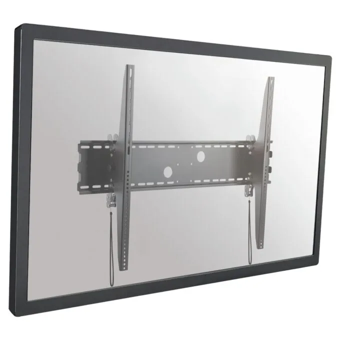 Equip Wandhalterung 60'-100' 1TFT neig Curv.1Gelenk 100kg sw retail — image 7