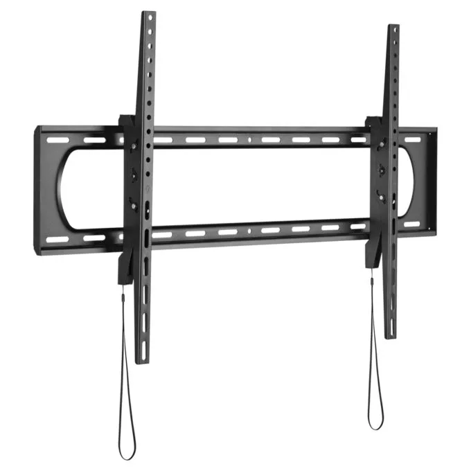 Equip Wandhalterung 60'-120' 1TFT neigbar 1Gelenk 120kg sw retail — image 2