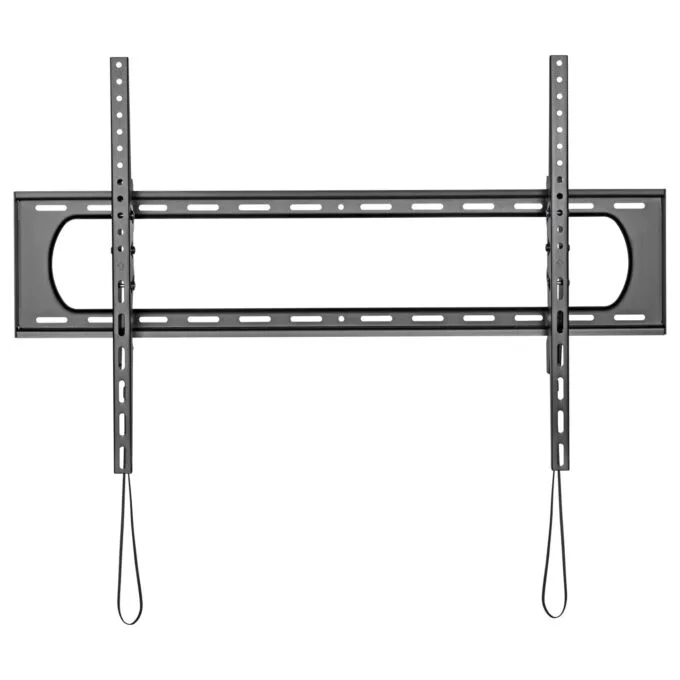 Equip Wandhalterung 60'-120' 1TFT neigbar 1Gelenk 120kg sw retail — image 3