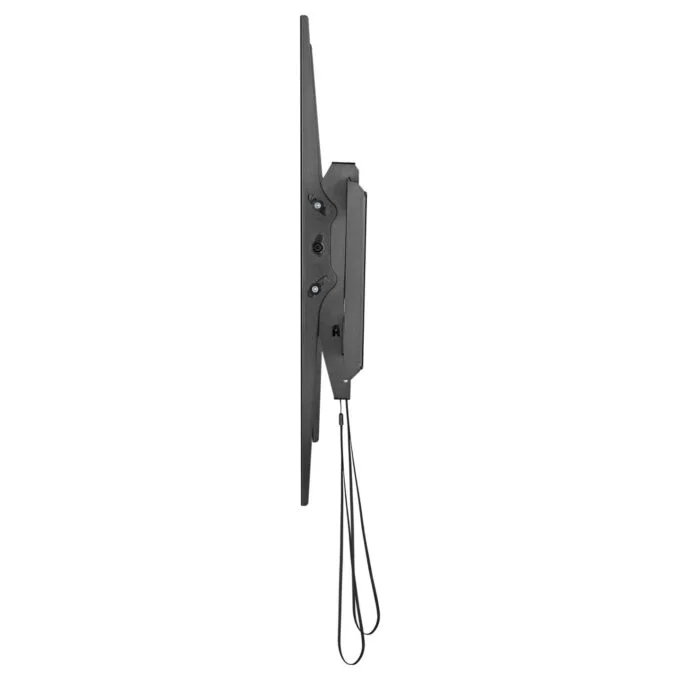 Equip Wandhalterung 60'-120' 1TFT neigbar 1Gelenk 120kg sw retail — image 4