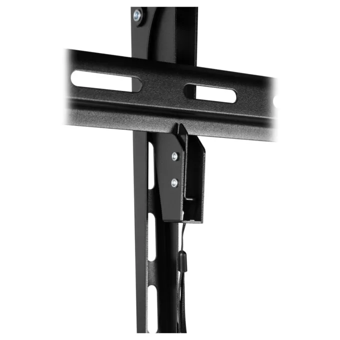 Equip Wandhalterung 60'-120' 1TFT neigbar 1Gelenk 120kg sw retail — image 5
