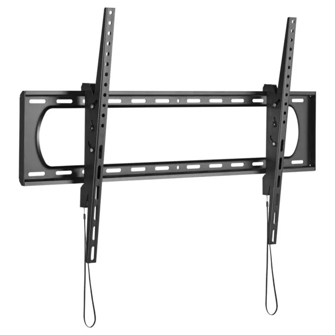 Equip Wandhalterung 60'-120' 1TFT neigbar 1Gelenk 120kg sw retail — image 1