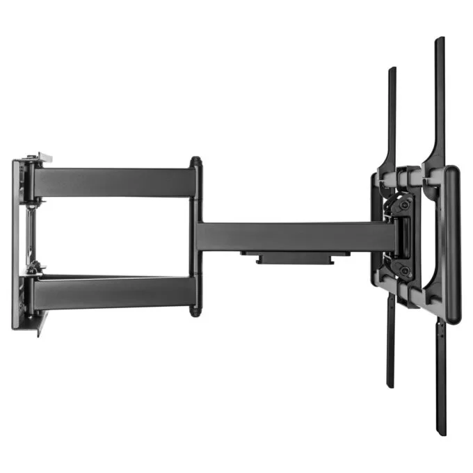 Equip Wandhalterung 60'-120' 1TFT Rotation 2Gelenke 120kg sw retail — image 3