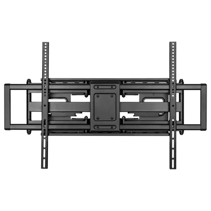 Equip Wandhalterung 60'-120' 1TFT Rotation 2Gelenke 120kg sw retail — image 5