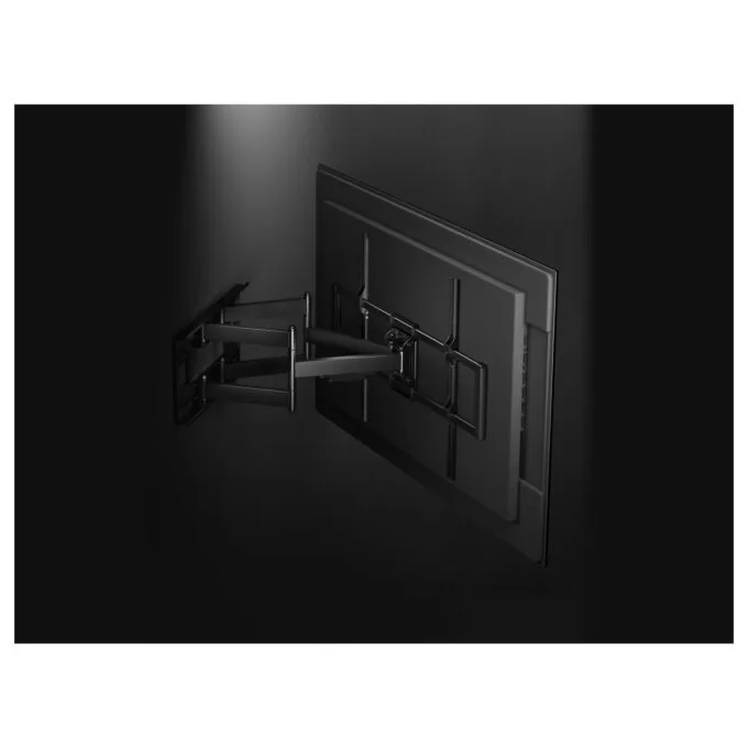 Equip Wandhalterung 60'-120' 1TFT Rotation 2Gelenke 120kg sw retail — image 7