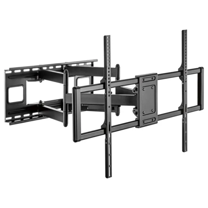 Equip Wandhalterung 60'-120' 1TFT Rotation 2Gelenke 120kg sw retail — image 1